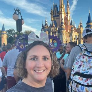 Meet your Posher, Angela